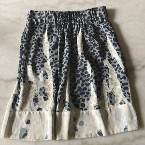 Cabi mini skirt